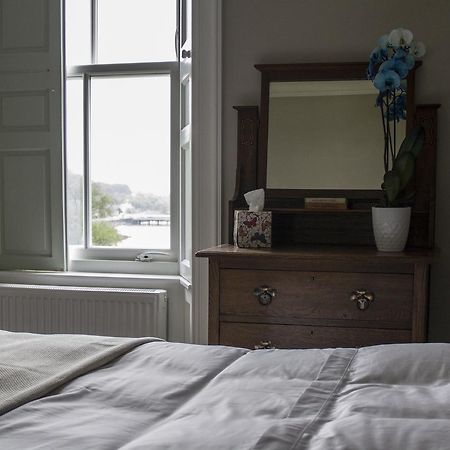 Pennygate Lodge Craignure  Eksteriør bilde