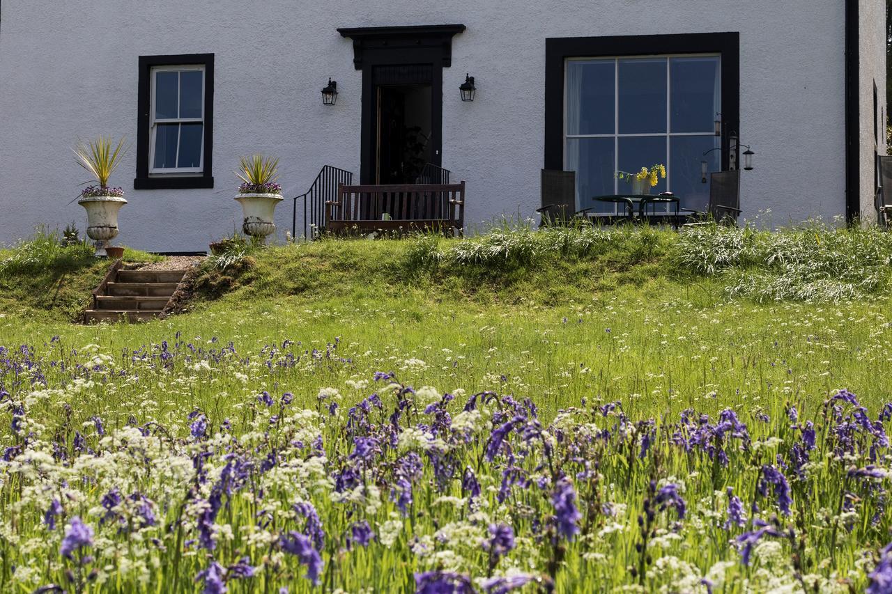 Pennygate Lodge Craignure  Eksteriør bilde