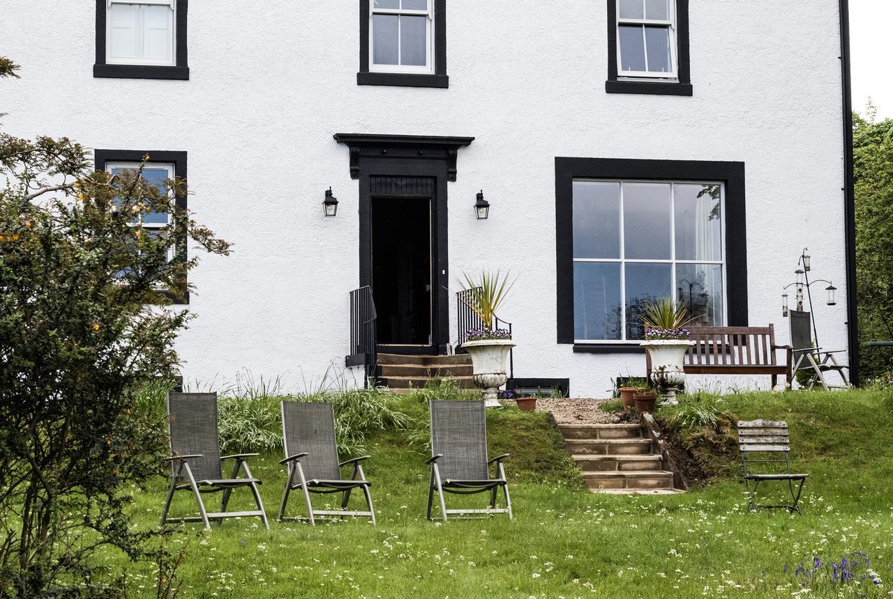 Pennygate Lodge Craignure  Eksteriør bilde