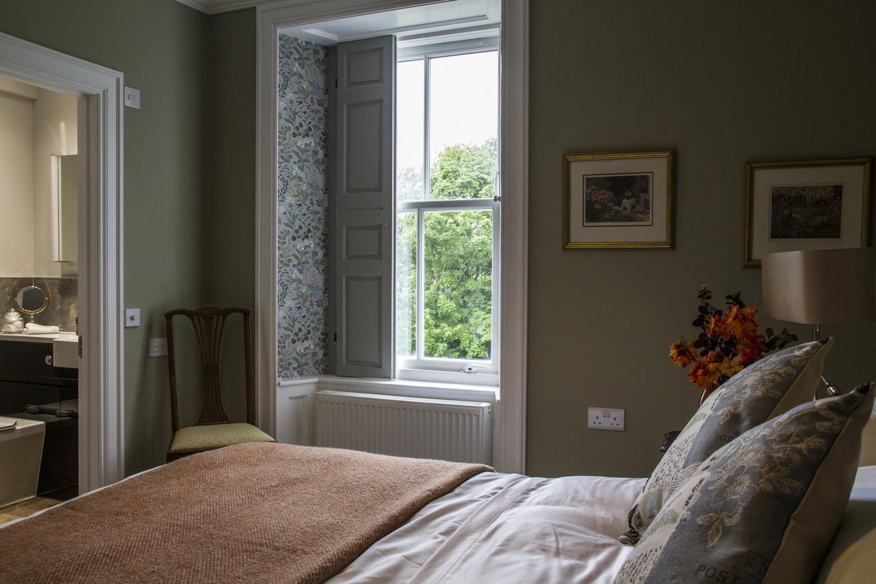 Pennygate Lodge Craignure  Eksteriør bilde